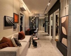 THE ARCADY AT BOON KENG (D12), Apartment #500629921